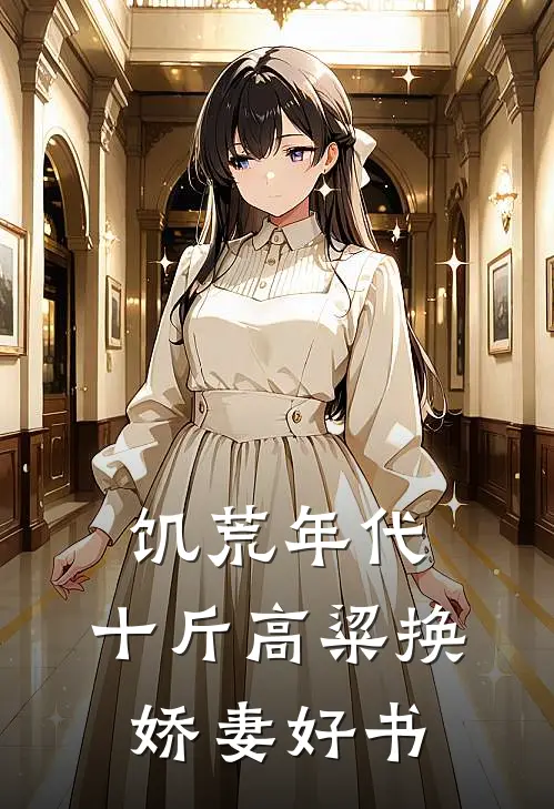 饥荒年代，十斤高粱换娇妻好书