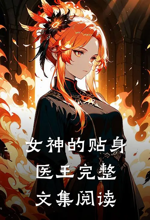 女神的贴身医王完整文集阅读