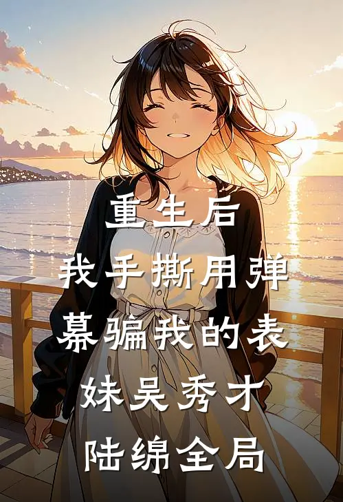 重生后，我手撕用弹幕骗我的表妹吴秀才陆绵全局