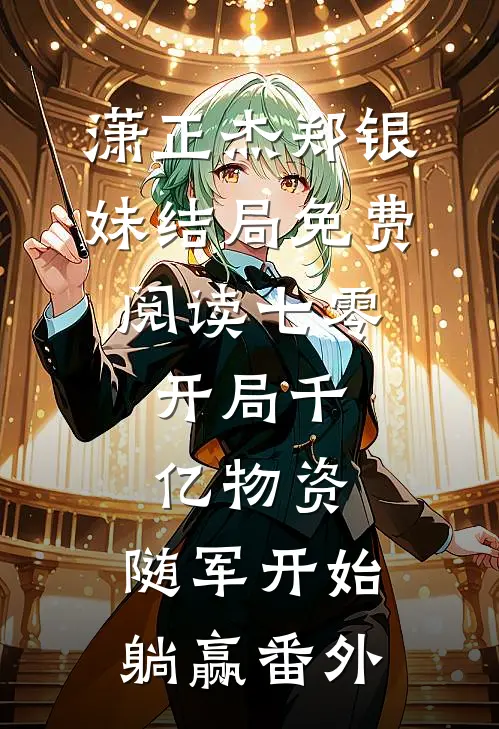 潇正杰郑银妹结局免费阅读七零：开局千亿物资，随军开始躺赢番外