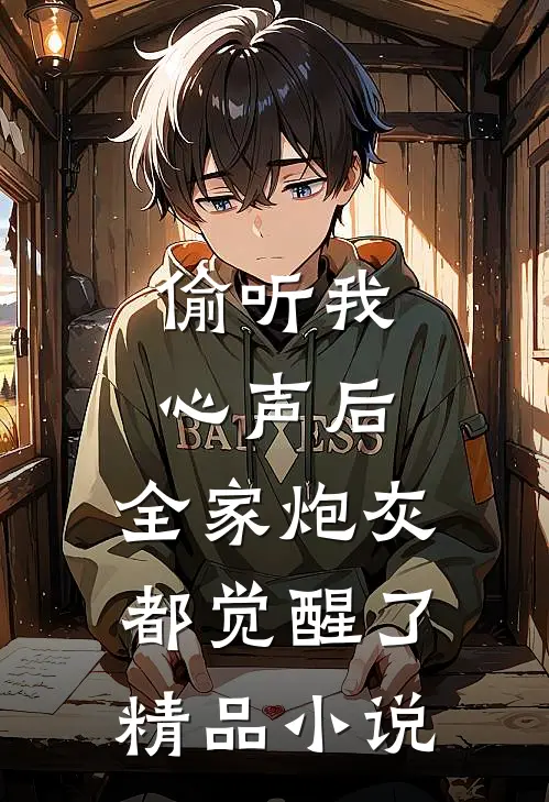 偷听我心声后，全家炮灰都觉醒了精品小说