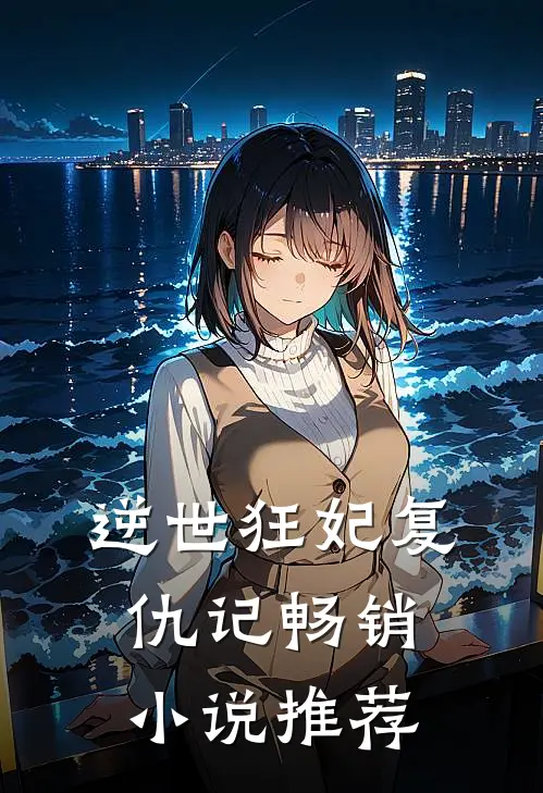 逆世狂妃复仇记畅销小说推荐