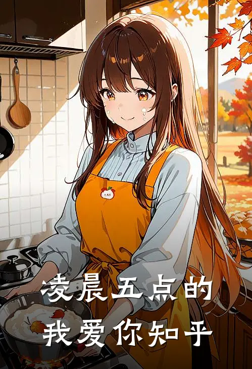 凌晨五点的我爱你知乎