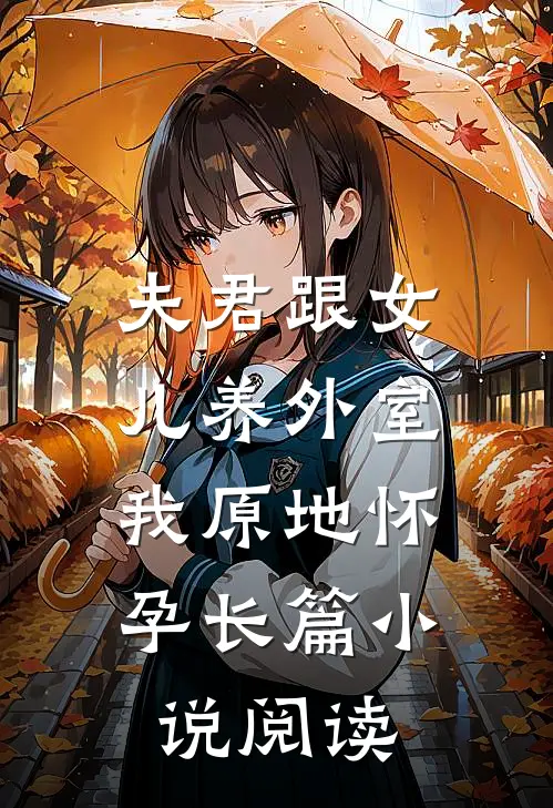 夫君跟女儿养外室，我原地怀孕长篇小说阅读