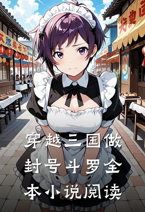 穿越三国做封号斗罗全本小说阅读