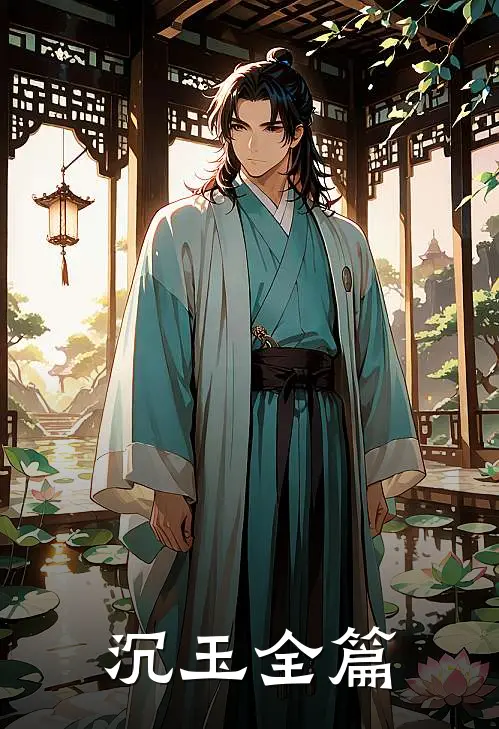 沉玉全篇