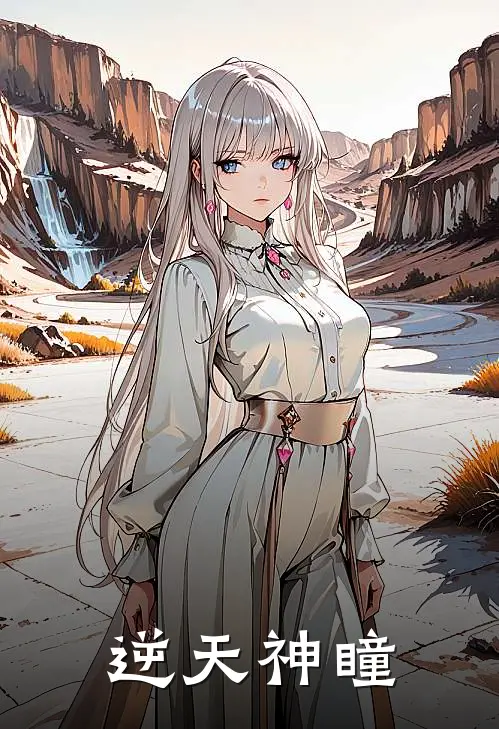 逆天神瞳