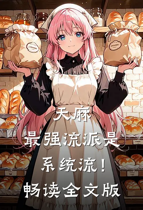 天麻：最强流派是系统流！畅读全文版