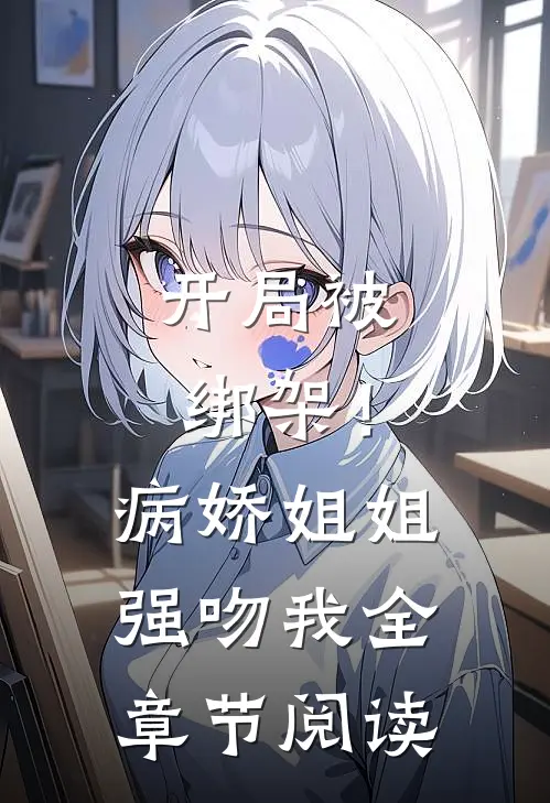 开局被绑架！病娇姐姐强吻我全章节阅读