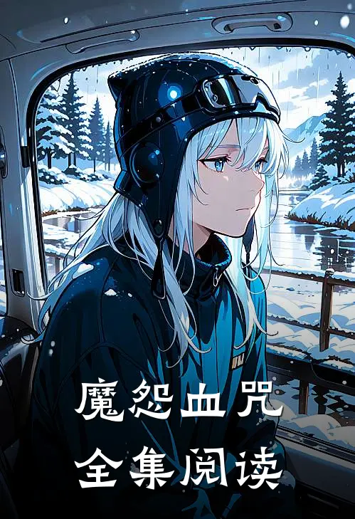 魔怨血咒全集阅读