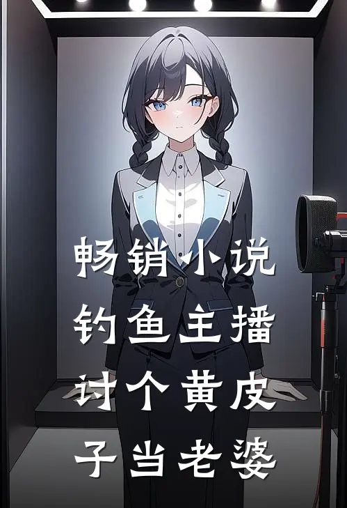 畅销小说钓鱼主播：讨个黄皮子当老婆