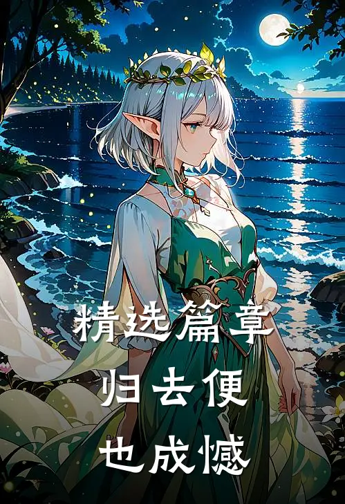 精选篇章归去便也成憾