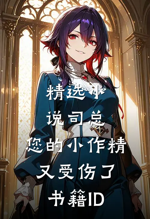 精选小说司总,您的小作精又受伤了书籍ID