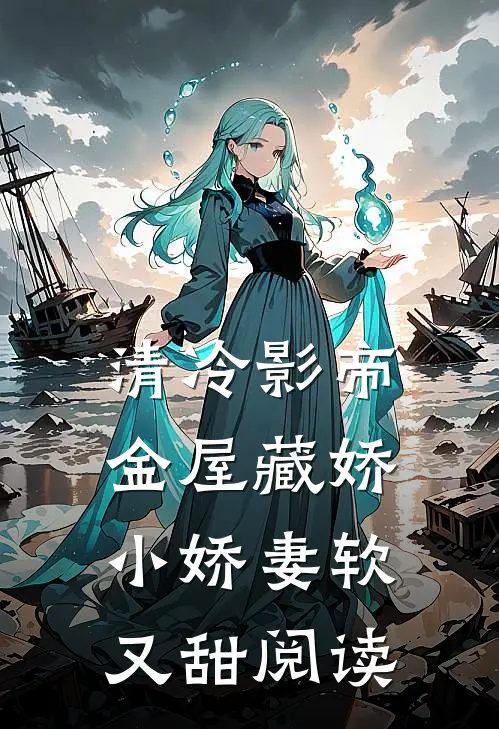 清冷影帝金屋藏娇，小娇妻软又甜阅读