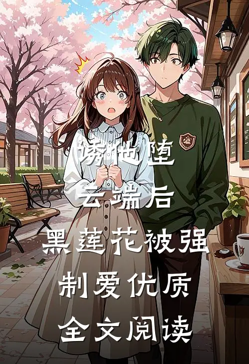 诱他堕云端后，黑莲花被强制爱优质全文阅读