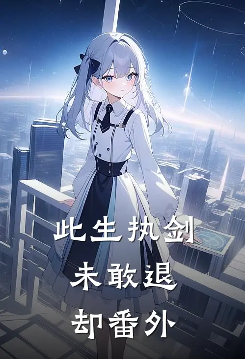 此生执剑，未敢退却番外