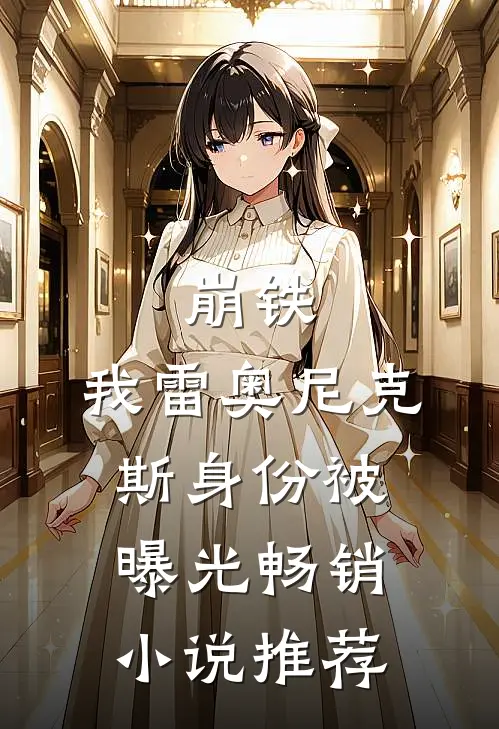 崩铁：我雷奥尼克斯身份被曝光畅销小说推荐