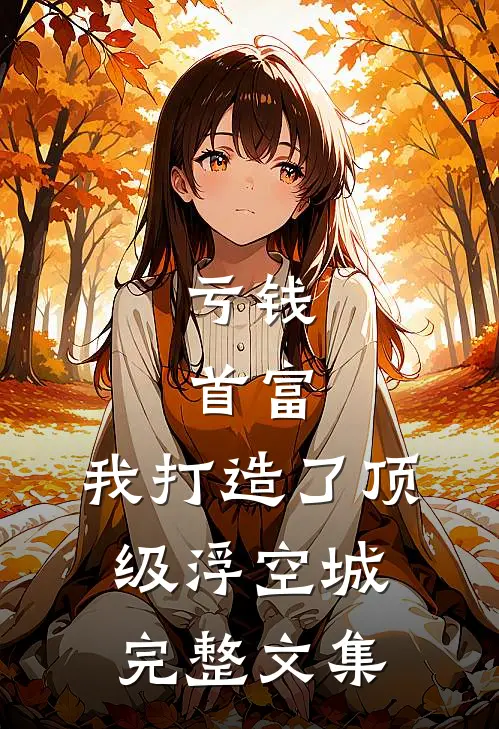 亏钱，首富，我打造了顶级浮空城完整文集