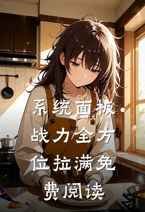 系统面板：战力全方位拉满免费阅读