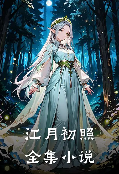 江月初照全集小说