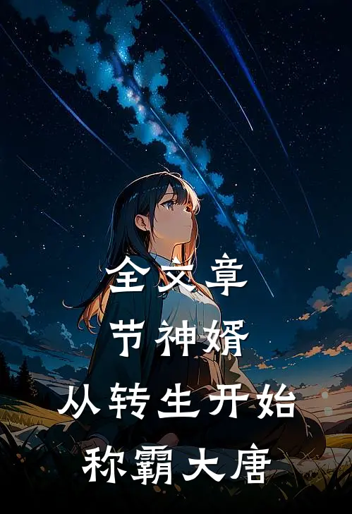 全文章节神婿：从转生开始称霸大唐
