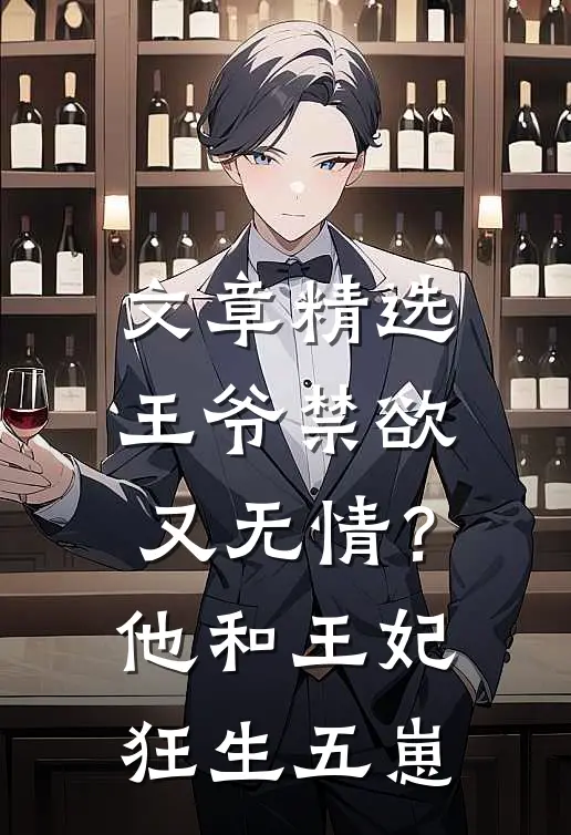 文章精选王爷禁欲又无情？他和王妃狂生五崽