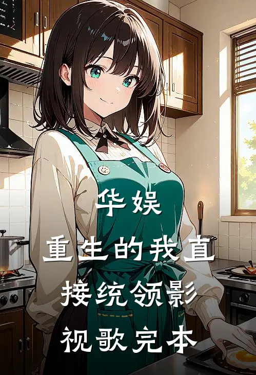 华娱：重生的我直接统领影视歌完本