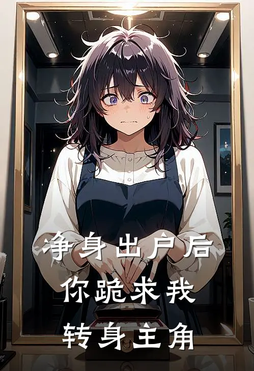 净身出户后，你跪求我转身主角