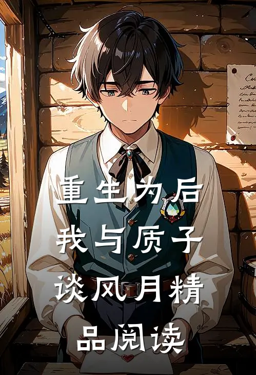 重生为后：我与质子谈风月精品阅读