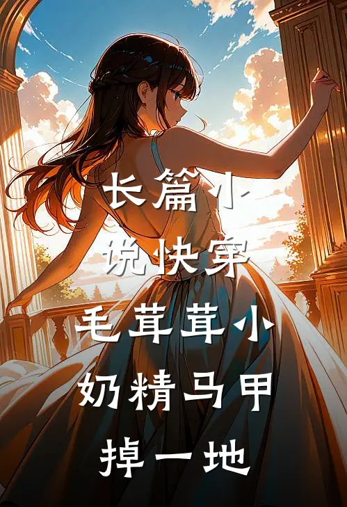 长篇小说快穿：毛茸茸小奶精马甲掉一地