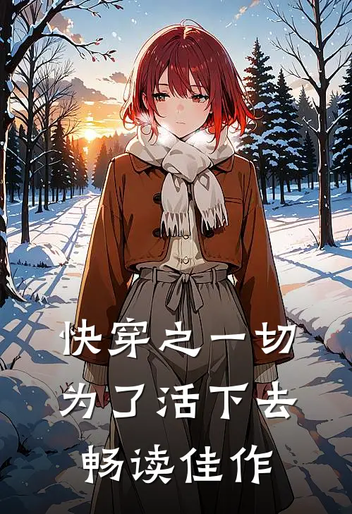 快穿之一切为了活下去畅读佳作