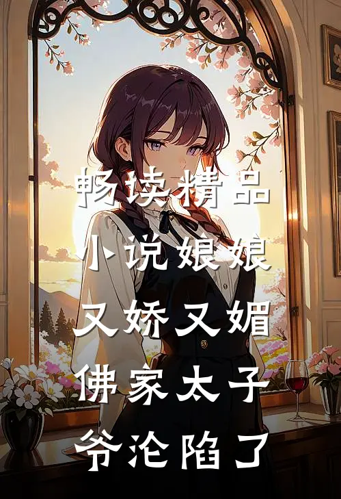 畅读精品小说娘娘又娇又媚，佛家太子爷沦陷了