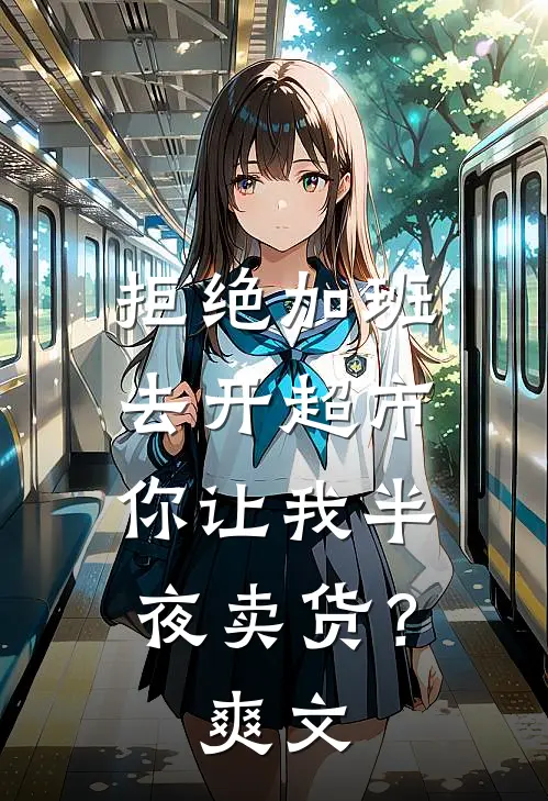 拒绝加班去开超市，你让我半夜卖货？爽文