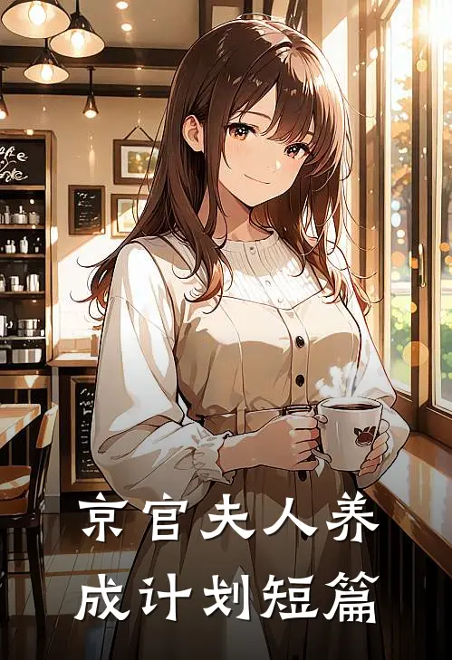 京官夫人养成计划短篇