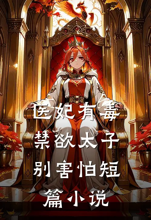 医妃有毒,禁欲太子别害怕短篇小说