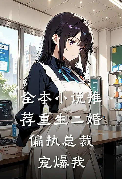 全本小说推荐重生二婚：偏执总裁宠爆我