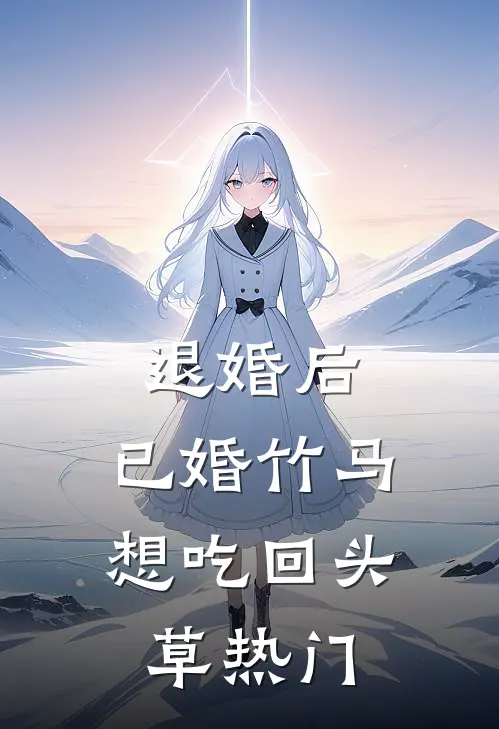 退婚后，已婚竹马想吃回头草热门