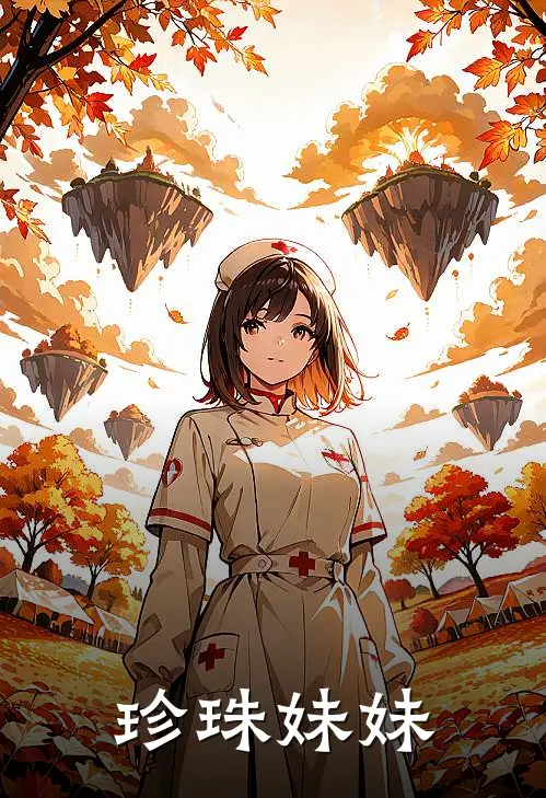 珍珠妹妹