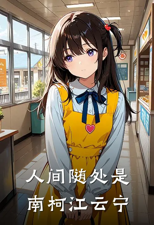 人间随处是南柯江云宁