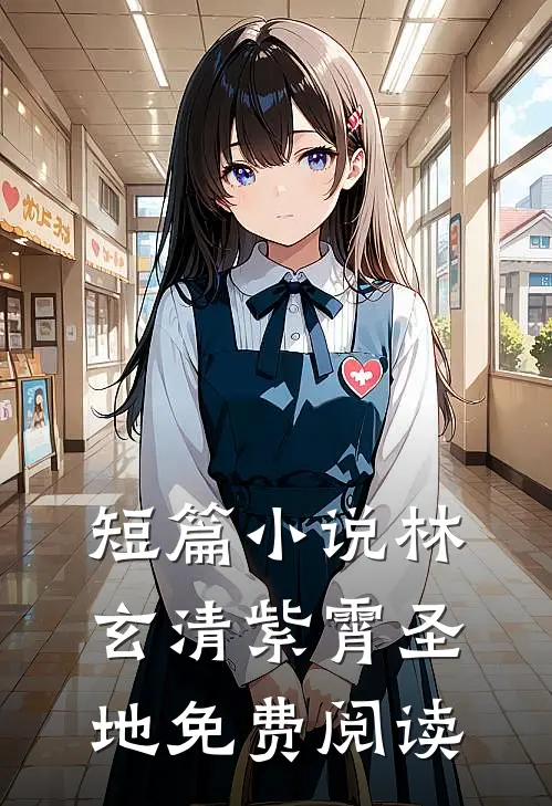 短篇小说林玄清紫霄圣地免费阅读