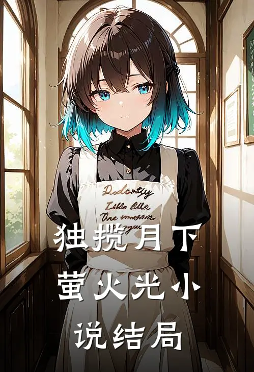 独揽月下萤火光小说结局