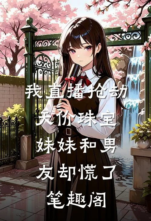 我直播抢劫天价珠宝，妹妹和男友却慌了笔趣阁