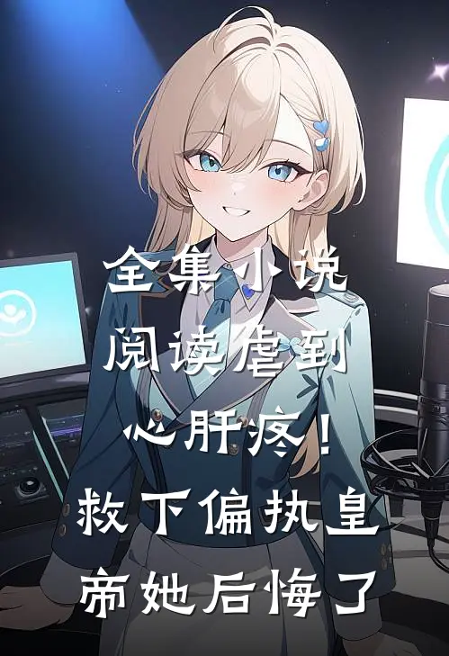 全集小说阅读虐到心肝疼！救下偏执皇帝她后悔了