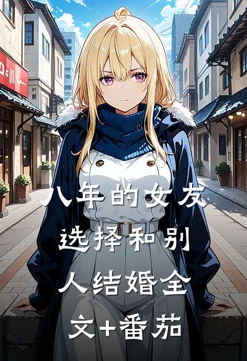 八年的女友，选择和别人结婚全文+番茄