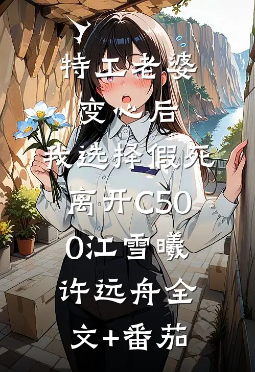特工老婆变心后，我选择假死离开C500江雪曦许远舟全文+番茄