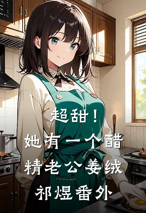 超甜！她有一个醋精老公姜绒祁煜番外