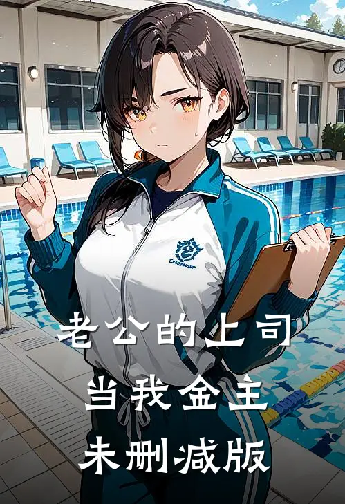 老公的上司当我金主未删减版