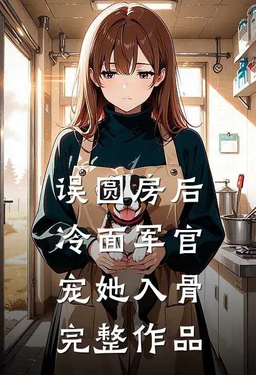 误圆房后，冷面军官宠她入骨完整作品