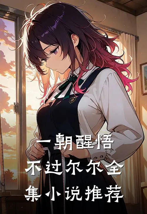 一朝醒悟，不过尔尔全集小说推荐