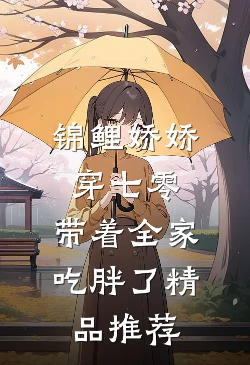 锦鲤娇娇穿七零，带着全家吃胖了精品推荐